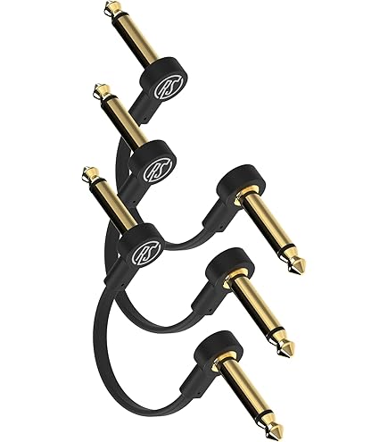 Voodoo Lab Pedal Power ISO-5 Isolated Power Supply : Amazon.in